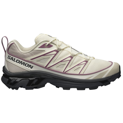 Salomon XT-6 Expanse Vanilla Ice Dusky Orchid