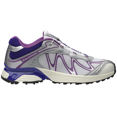 Salomon XT-Whisper White Silver Deep Blue