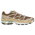 Salomon XT-6 Coyote Brown Sahara Sun