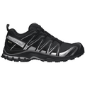 Salomon XA Pro 3D Gore-Tex Black Silver