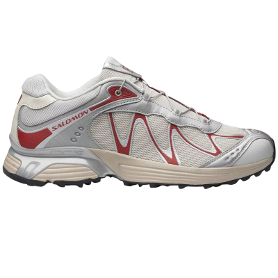Salomon XT-Whisper Almond Milk Lava Falls