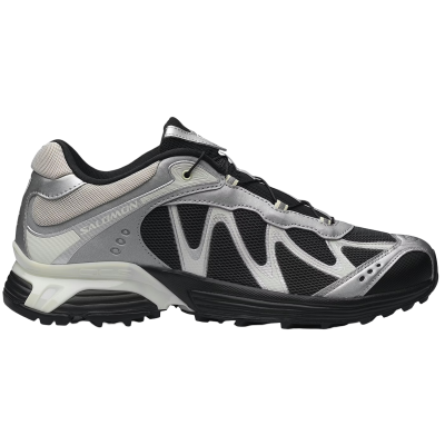Salomon XT-Whisper Black Silver