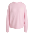 adidas Originals Athletic Dept Knitted Sweatshirt Pink