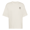 Adidas Chopsticks Panda Core White T-Shirt