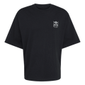 Adidas Chopsticks Panda Black T-Shirt
