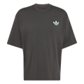 Adidas MOUNTAIN GFX Utility Black T-Shirt