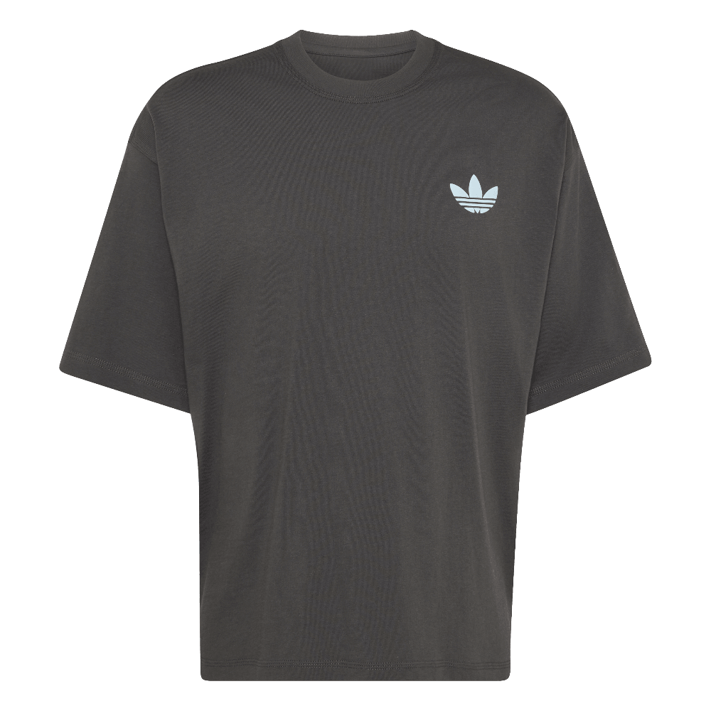 Adidas MOUNTAIN GFX Utility Black T-Shirt