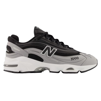New Balance 1000 Black Grey