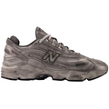 New Balance 1000 Silver Metallic Distressed