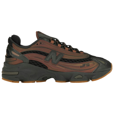 New Balance 1000 Joe Freshgoods When Things Were Pure Black Ice
