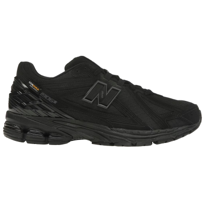New Balance 1906R Cordura Black Magnet
