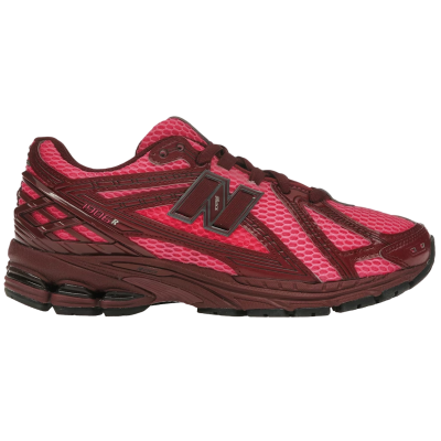 New Balance 1906R Zalando Trail Mix Maroon Pink