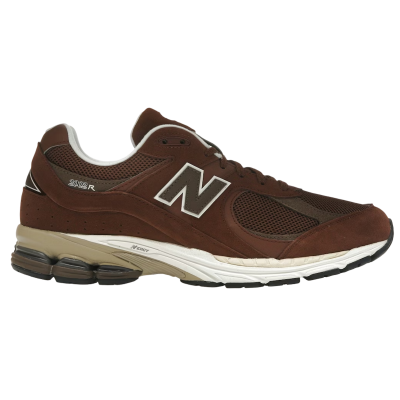 New Balance 2002R Rich Oak Dark Mushroom
