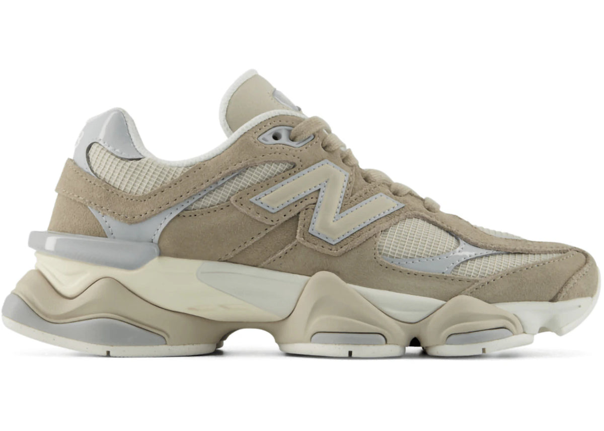 New Balance 9060 Driftwood Timberwolf