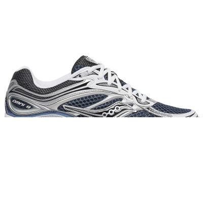 Saucony ProGrid Omni 9 Deep Navy