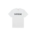 Supreme Hard Tee White