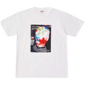 Supreme x Dover Street Market London 20th Anniversary Tee White