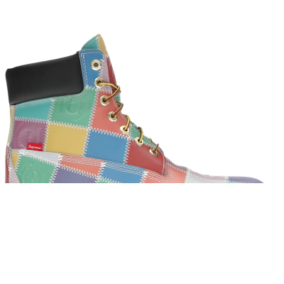 Timberland 6 Inch Premium Waterproof Boot Supreme Multi-Color