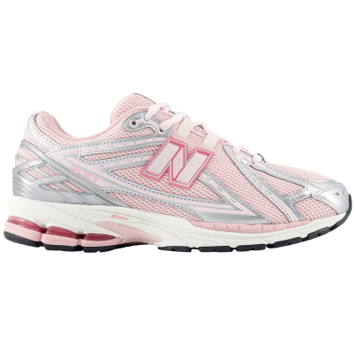 New Balance 1906R Pink Chalk Silver Metallic