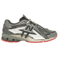 New Balance 1906A Slate Grey Drift Red
