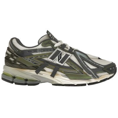 New Balance 1906A Olive Juice Sea Salt