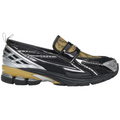 New Balance 1906L GANNI Black Fall Leaf Snakeskin