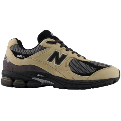 New Balance 2002R Medusa Green