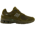 New Balance 2002R Woodland Dark Alpine Green