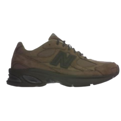 New Balance 2010 Cortado Thunder Brown