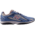 New Balance 204L Shoreline Blue Burgundy
