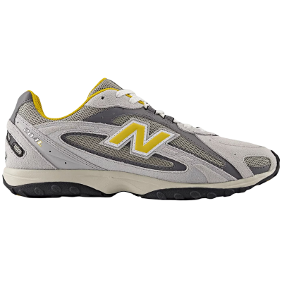 New Balance 204L Raincloud Baroque Gold