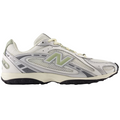 New Balance 204L Silver Metallic Sage Green