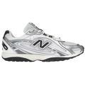New Balance 204L Silver Metallic Black