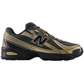 New Balance 740v2 Black Castlerock Gold Metallic