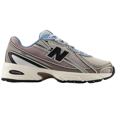 New Balance 740v2 Sea Salt Earth Shadow