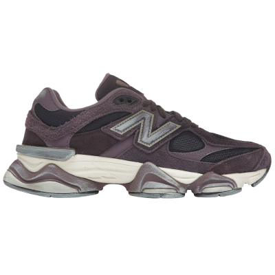 New Balance 9060 ASOS Exclusive Purple Overdye
