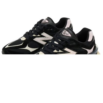 New Balance 9060 JD Exclusive Black Pink White