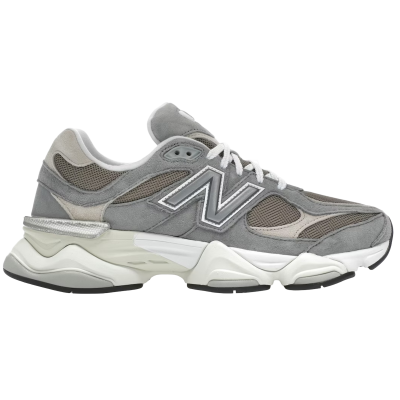 New Balance 9060 Slate Grey Arid Stone