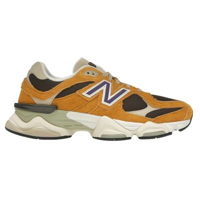 New Balance 9060 Butterscotch