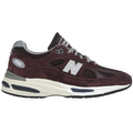 New Balance 991v2 MiUK Catawba Grape