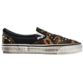 Vans LX Classic Slip-On 98 Pearlized Pack Camo Black