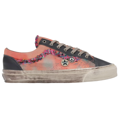 Vans Old Skool 36 LX Souvenir Asphalt