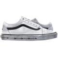 Vans Old Skool Travis Barker Dues Paid White