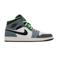 Jordan 1 Mid Casa 93 Seine-Saint-Denis