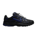 Nike P-6000 Black Anthracite Blue Void