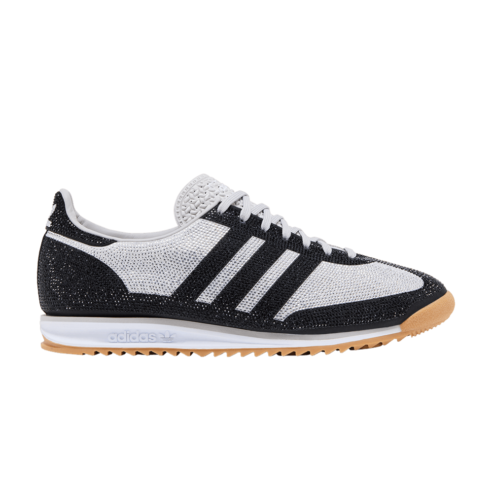 adidas SL 72 OG Rhinestone Grey Black (Women's)
