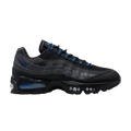 Nike Air Max 95 Big Bubble Black Game Royal