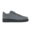 Nike Air Force 1 Low '07 LV8 'Smoke Grey Anthracite Diffused Blue'
