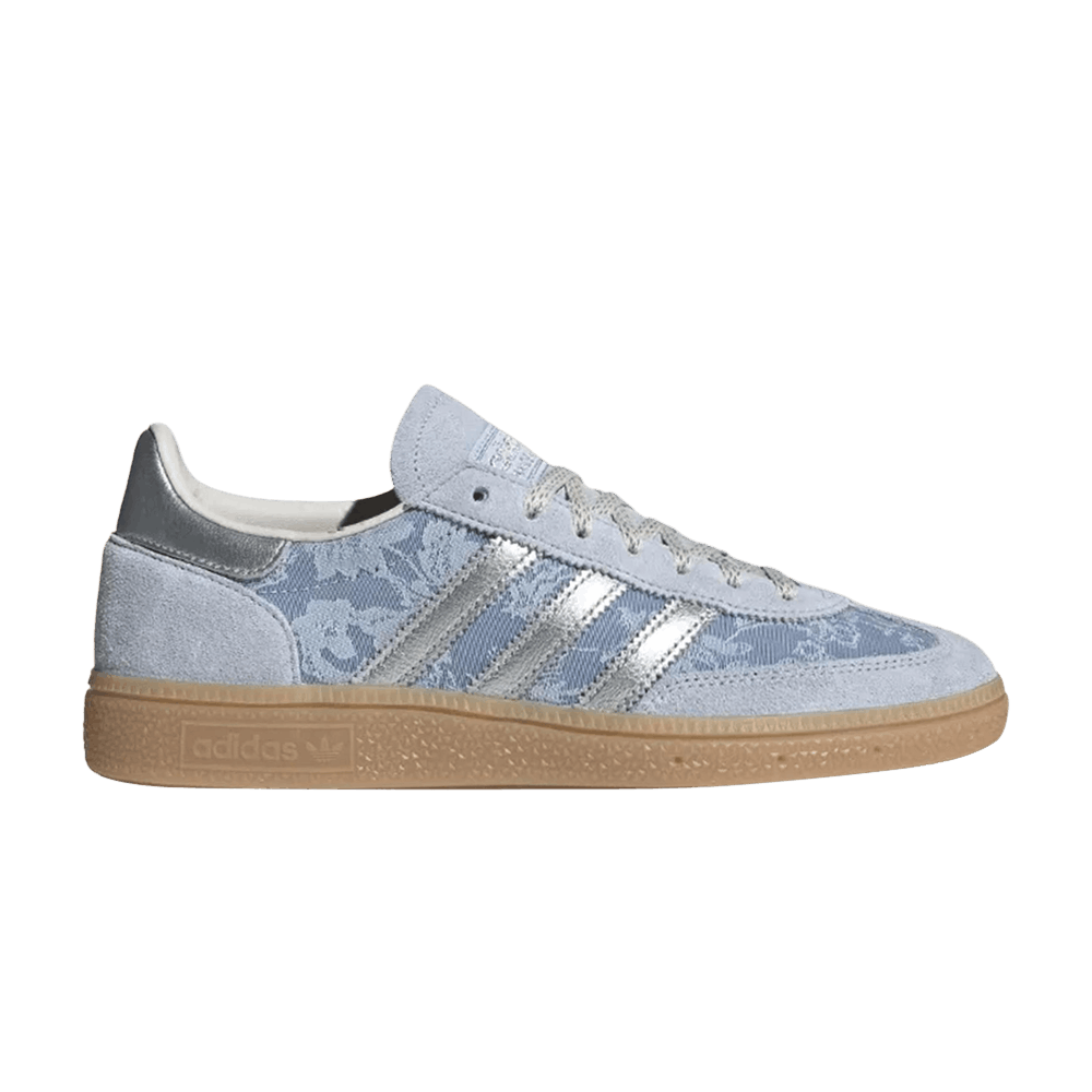adidas Handball Spezial Liberty London Delft Blue (Women's)