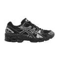 ASICS Gel-Nimbus 9 Black Pure Silver